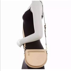 Rebecca Minkoff Astor Saddle Bag